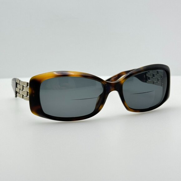 Giorgio Armani Eyeglasses Eye Glasses Frames 601/S VGW02 Italy 56